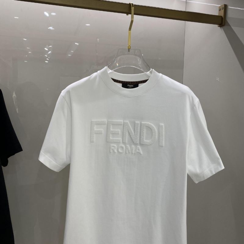 Fendi T-Shirts